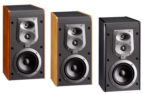 Jbl sales es series