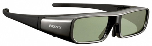   SONY   3D   Sony KDL-60LX900