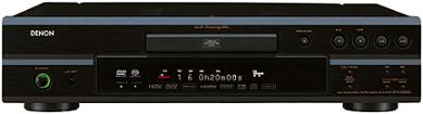 Denon DVD-2930 DVD  