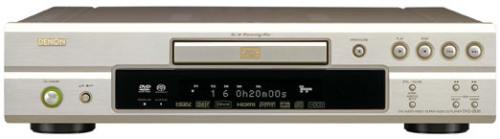 Denon DVD-2930 DVD 