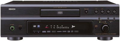 Denon DVD-3930 DVD  