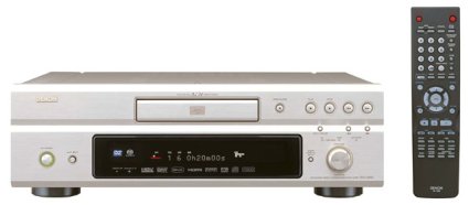 Denon DVD-3930 DVD 