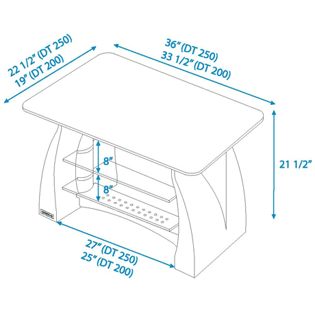 AVDECO     DT200