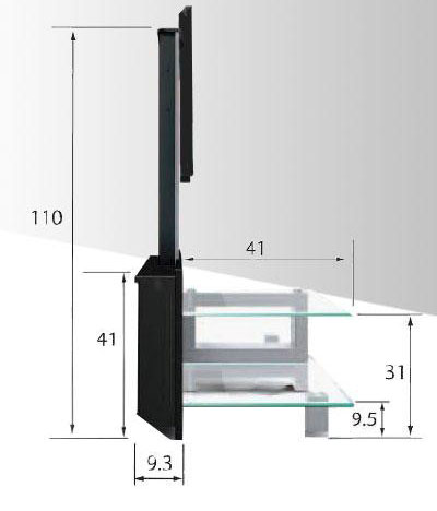 Erard Kubik 2 TWIST 2524  