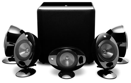 KEF KHT 2005.3 