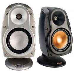 Klipsch RSX 4  