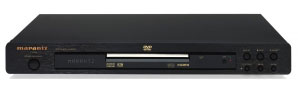 Marantz DV 4001 DVD 