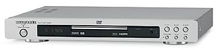 Marantz DV 4001 DVD 