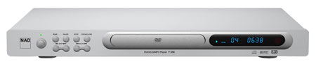 NAD T514 DVD 