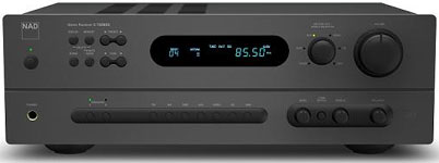 NAD 720BEE Gr 