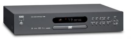 DVD  NAD T585