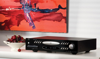 NAD L54 DVD 