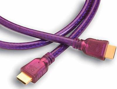 QED QUNEX HDMI-P/5.0,  qed hdmi