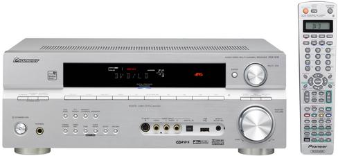 Pioneer VSX-916-S  7.1