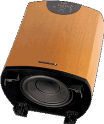 Wharfedale SW250