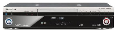 DVD  Pioneer 920H    