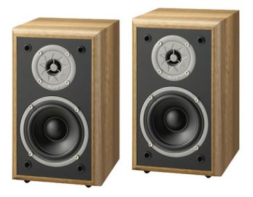 Magnat MonitorSupreme 100 Walnut