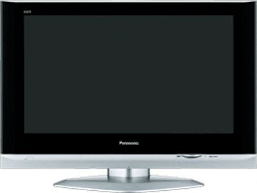 Panasonic TX-26LX500