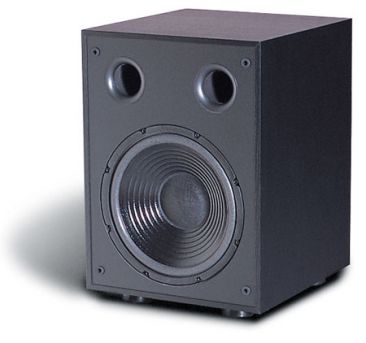 PSB Alpha SubSonic 5i