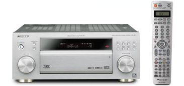 Pioneer VSX-1015