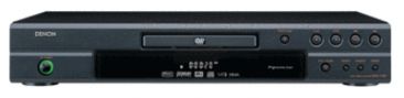 Denon dvd1720