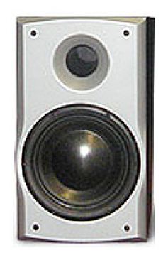 Radiotehnika RRR X-Line ASW1 Silver