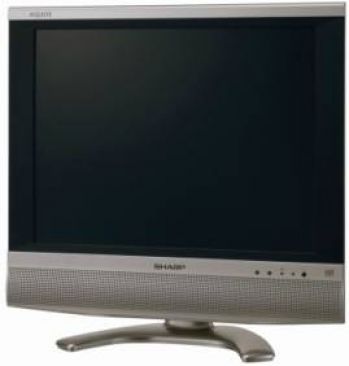 Sharp LC-20D1 RU