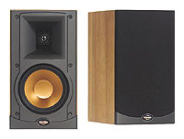 Klipsch RB 15