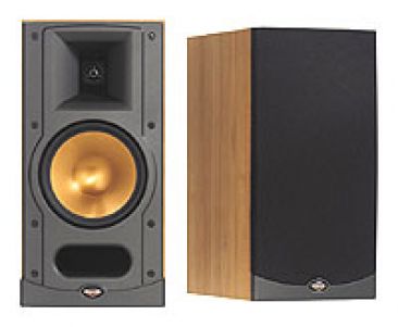 Klipsch 25