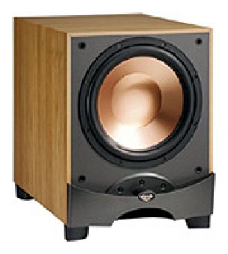 Klipsch 10