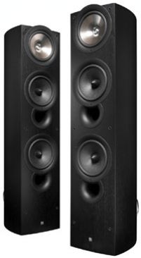 KEF iQ9