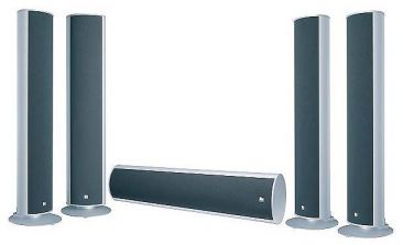 KEF KHT 6000 ACE