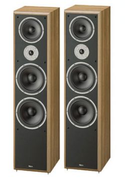 Magnat MonitorSupreme 2000 Walnut