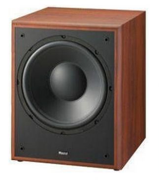 Magnat MonitorSupreme Sub 301A Cherry