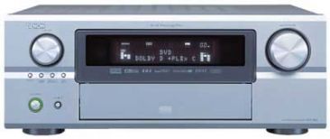 Denon AVR-3805