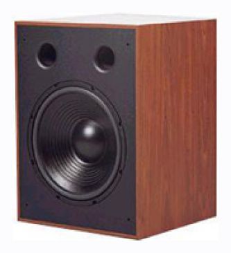 PSB Alpha SubSonic 6i