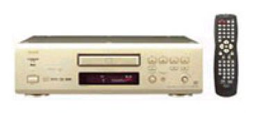 Denon DVD-2900