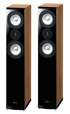 Magnat Quantum 605 Walnut