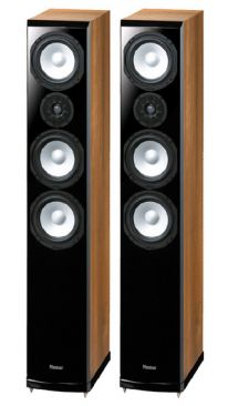 Magnat Quantum 607 Walnut