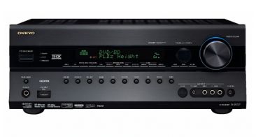 Onkyo TX-SR707