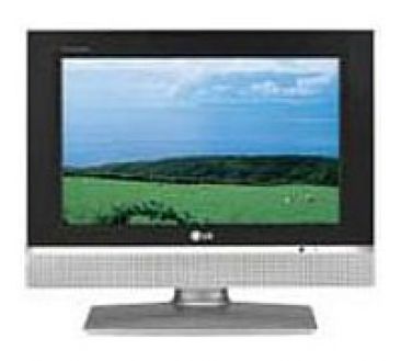 LG RZ 23LZ40