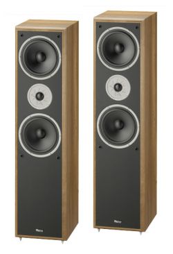 Magnat MonitorSupreme 800 Walnut