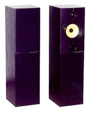 Wharfedale Diamond 8.3