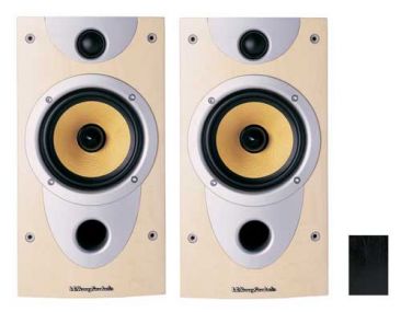 Wharfedale Evo 8