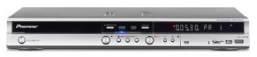 Pioneer DVR-530H