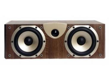 Audio Pro Level 05 Walnut