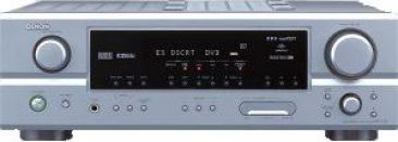 Denon AVR-1507 Silver