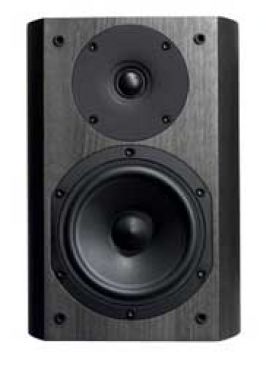 Audio Pro Avanti A.10 Italian Graphite Walnut