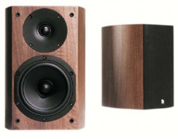 Audio Pro Avanti A.10 Dark Italian Walnut