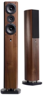 Audio Pro Avanti A.70 Dark Italian Walnut